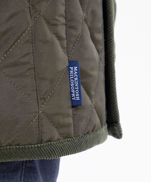 MACKINTOSH PHILOSOPHY（ﾏｯｷﾝﾄｯｼｭ ﾌｨﾛｿﾌｨｰ）の「トラディショナル