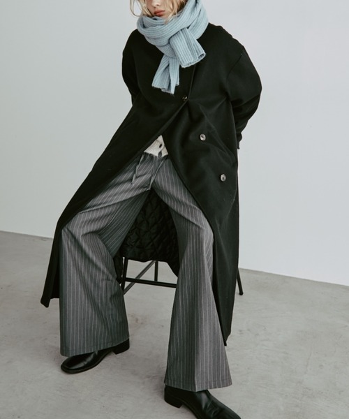 BURBERRY BLACK LABEL スタンドカラー　コート　3way BURBERRY BLACK LABEL スタンドカラー コート 3way 楽天市場