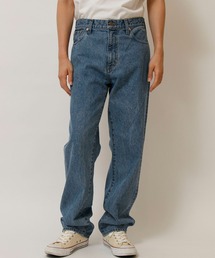 【DENIM DELIGHT DAYS】13oz REGULAR JEANS / 13オンスレギュラージーンズ