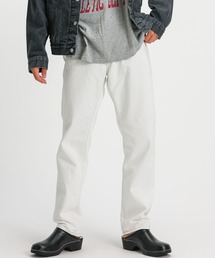 【DENIM DELIGHT DAYS】13oz REGULAR JEANS / 13オンスレギュラージーンズ