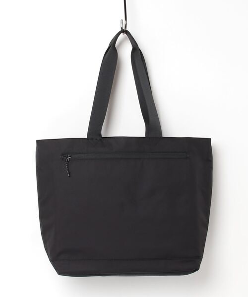 MICHAEL LINNELL（マイケル リンネル）の「MICHAEL LINNELL Tote / マイケル リンネル トート（トートバッグ・メンズ・グレー/ブラック/ネイビー・ONE SIZE）」の17枚目の写真