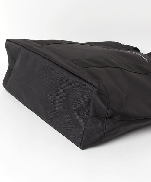 MICHAEL LINNELL（マイケル リンネル）の「MICHAEL LINNELL Tote / マイケル リンネル トート（トートバッグ・メンズ・グレー/ブラック/ネイビー・ONE SIZE）」の18枚目の写真