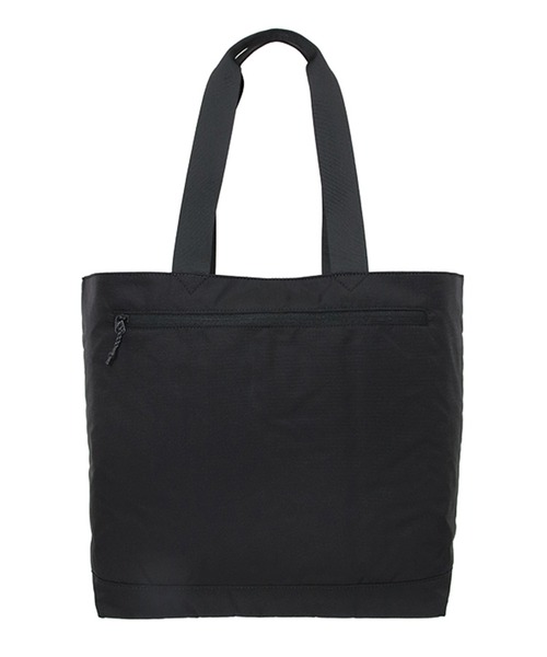 MICHAEL LINNELL（マイケル リンネル）の「MICHAEL LINNELL Tote / マイケル リンネル トート（トートバッグ・メンズ・グレー/ブラック/ネイビー・ONE SIZE）」の7枚目の写真