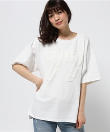 WHO'S WHO gallery | 【THE BIG】77ビッグTEE(Tシャツ/カットソー)