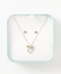 FOSSIL(tHbV)̃tHbV ANZT[ fB[X Zbg  JF04246SET(lbNX)