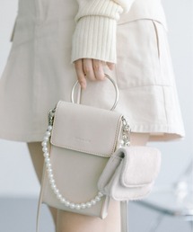 OLIVE des OLIVE | モバイルショルダー(ショルダーバッグ)