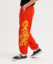 Saturdays NYC | Abrams Snyc Airbrush Sweatpant(その他パンツ)