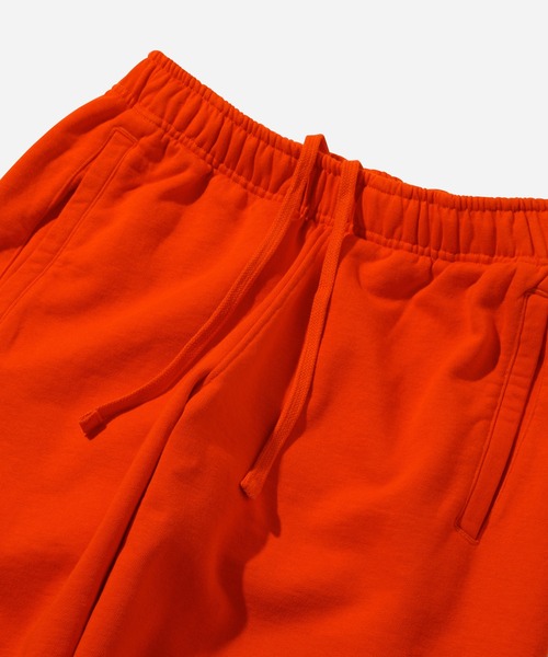 Saturdays NYC（サタデーズ ニューヨークシティ ）の「Abrams Snyc Airbrush Sweatpant（その他パンツ・メンズ・ホワイト/オレンジ・L/S/M/X-SMALL）」の13枚目の写真