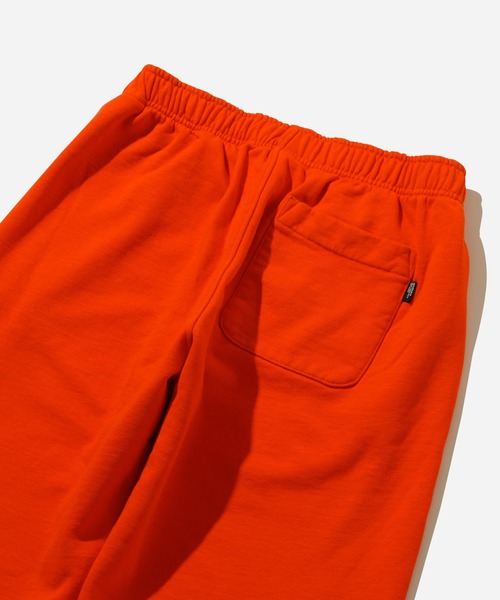 Saturdays NYC（サタデーズ ニューヨークシティ ）の「Abrams Snyc Airbrush Sweatpant（その他パンツ・メンズ・ホワイト/オレンジ・L/S/M/X-SMALL）」の17枚目の写真