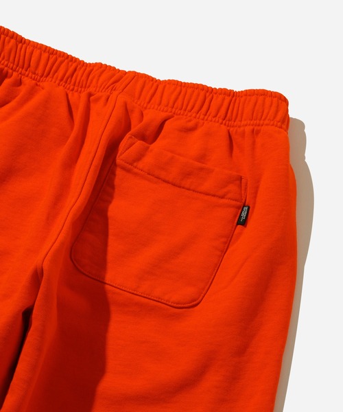 Saturdays NYC（サタデーズ ニューヨークシティ ）の「Abrams Snyc Airbrush Sweatpant（その他パンツ・メンズ・ホワイト/オレンジ・L/S/M/X-SMALL）」の18枚目の写真
