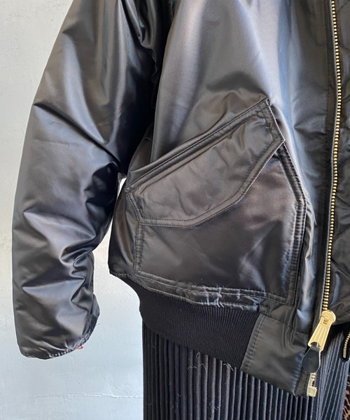 ROTHCO（ロスコ）の「[ROTHCO/ロスコ] CWU-45P ミリタリー