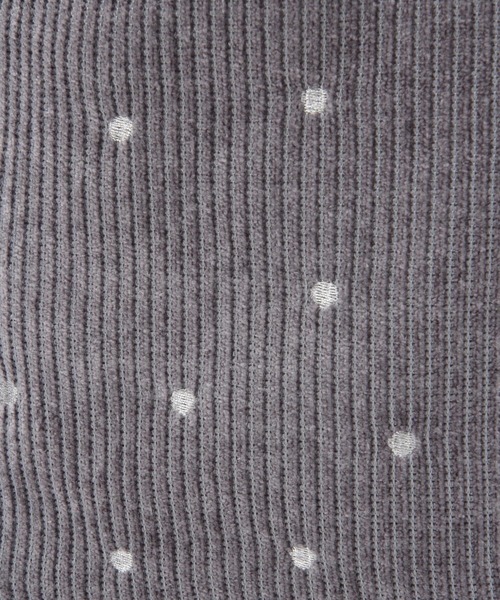 studio CLIP（スタディオクリップ）の「コーデュロイロゴトートバッグM（トートバッグ・レディース・アイボリー/グレー/ネイビー・FREE）」の18枚目の写真