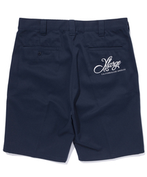 XLARGE | SCRIPT WORK SHORT(その他パンツ)