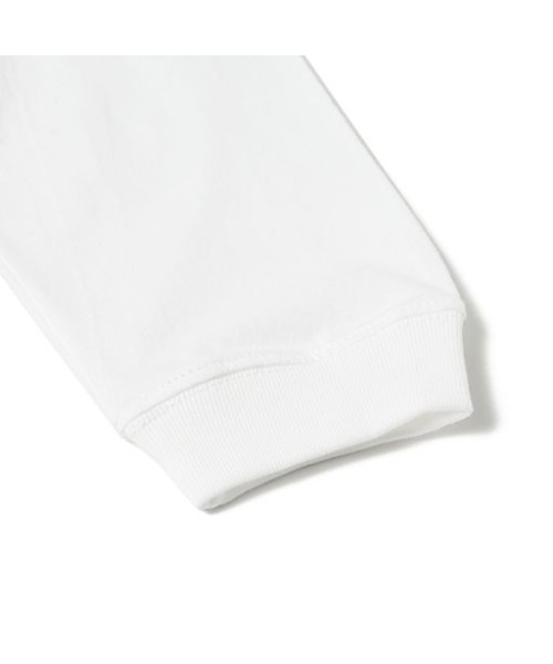 SAY GOOD BYE long T-shirt（Tシャツ/カットソー）｜NOTHINKER（ノーシンカー）