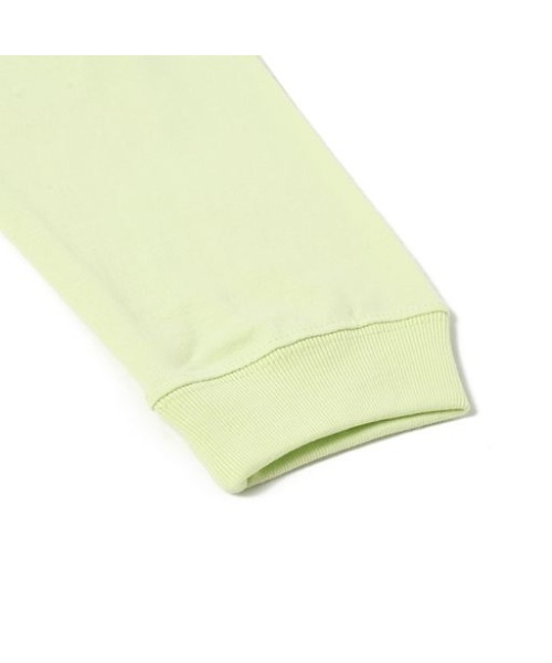 SAY GOOD BYE long T-shirt（Tシャツ/カットソー）｜NOTHINKER（ノーシンカー）