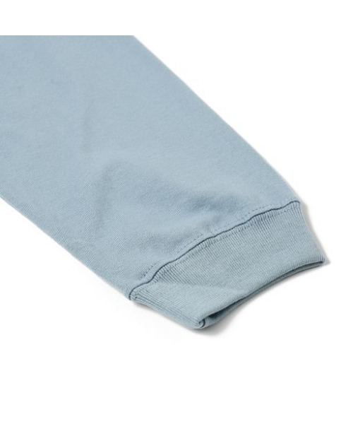 SAY GOOD BYE long T-shirt（Tシャツ/カットソー）｜NOTHINKER（ノーシンカー）