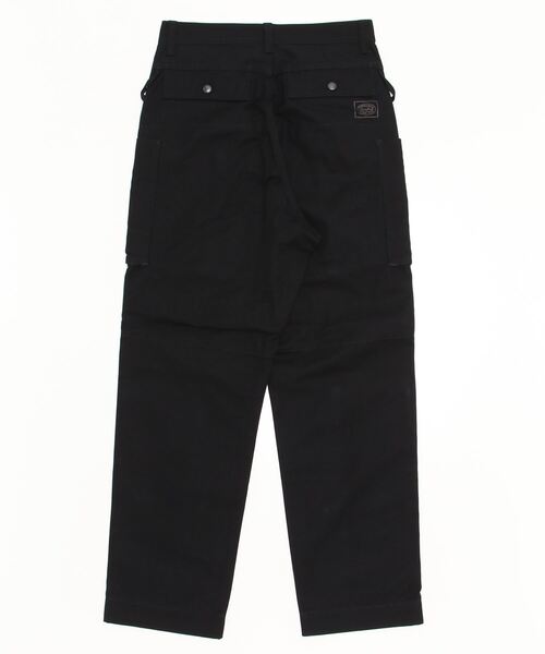 Snow Peak（スノーピーク）の「TAKIBI Canvas Pants（その他
