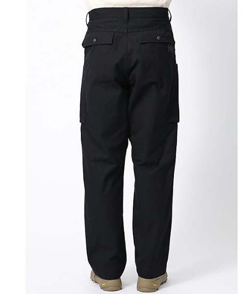 Snow Peak（スノーピーク）の「TAKIBI Canvas Pants（その他パンツ