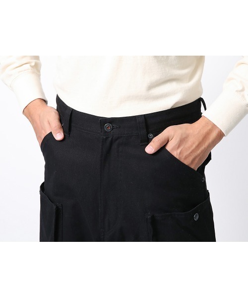 Snow Peak（スノーピーク）の「TAKIBI Canvas Pants（その他パンツ