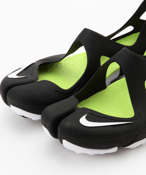 BEAMS（ビームス）の「表示オフ【NIKE / FREE RIFT SANDAL