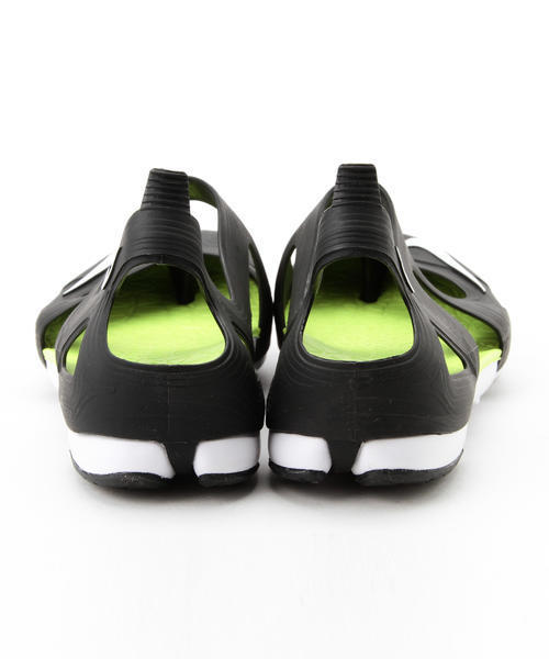 BEAMS（ビームス）の「表示オフ【NIKE / FREE RIFT SANDAL