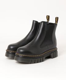 Dr. Martens（ドクターマーチン）の「Dr.Martens/ドクターマーチン/AUDRICK チェルシー ブーツ（ブーツ・メンズ）」