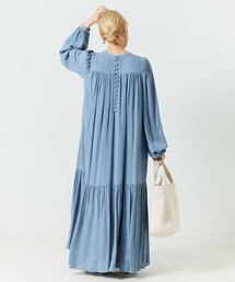 FREAK'S STORE | ▽【WEB限定】インド楊柳2wayワンピース(ワンピース)