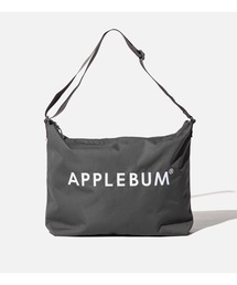 APPLEBUM（アップルバム）の「Logo Big Square Bag（ショルダーバッグ