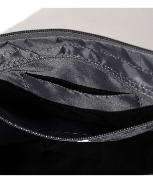 APPLEBUM（アップルバム）の「Logo Big Square Bag（ショルダー