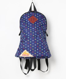 KELTY | 【キッズ向けリュック】ナイロンリュック　キッズデイパック / KID'S DAYPACK(バックパック/リュック)