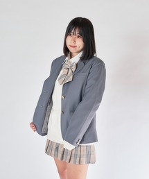 WEGO/スクールブレザー