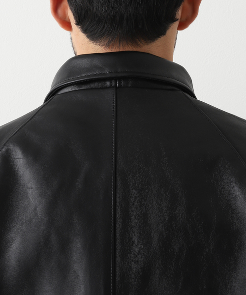 Schott / ショット】SHEEP COACH JACKET 【公式通販】