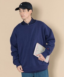 Bshop＊young&olsenヤング&オルセンシンプルｖスウェット新品 Bshop＊young&olsenヤング&オルセンシンプルvスウェット新品