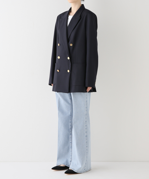 JOURNAL STANDARD（ジャーナルスタンダード）の「□《追加2》ダブル