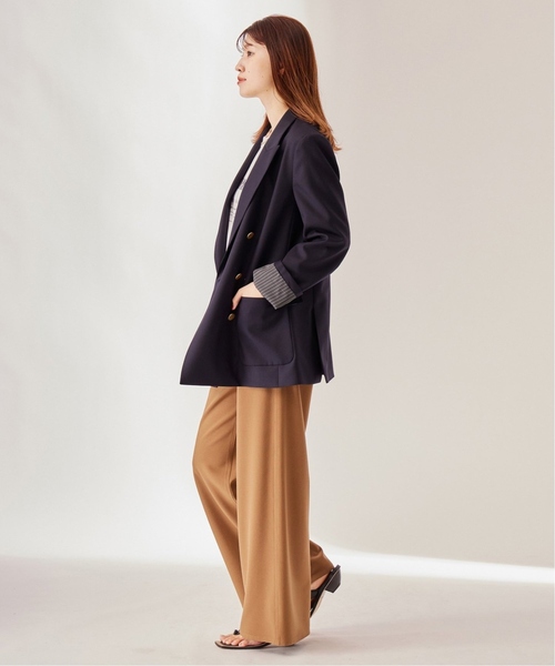 JOURNAL STANDARD（ジャーナルスタンダード）の「□《追加2》ダブル