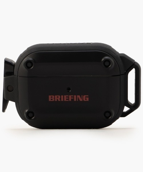 BRIEFING BR×ROOT CO. for AirPods Pro 1/2 BR×ROOT CO. for AirPods/AirPods Pro | ROOT CO. ONLINE SHOP