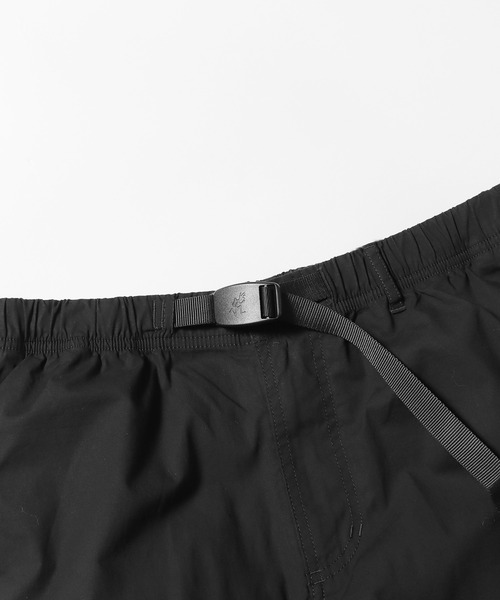 Gramicci(グラミチ)の「GRAMICCI/グラミチ WEATHER NN-CROPPED クロップドパンツ(チノパンツ・メンズ・オリーブ/チャコール/ブラック・XL/S/M/L)」の6枚目の写真