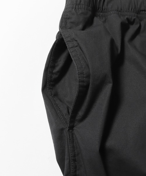 Gramicci(グラミチ)の「GRAMICCI/グラミチ WEATHER NN-CROPPED クロップドパンツ(チノパンツ・メンズ・オリーブ/チャコール/ブラック・XL/S/M/L)」の11枚目の写真