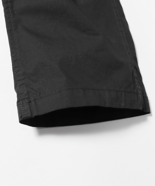 Gramicci(グラミチ)の「GRAMICCI/グラミチ WEATHER NN-CROPPED クロップドパンツ(チノパンツ・メンズ・オリーブ/チャコール/ブラック・XL/S/M/L)」の12枚目の写真