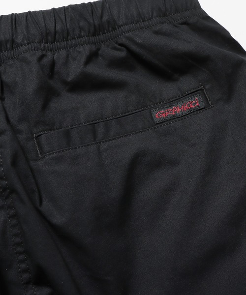 Gramicci(グラミチ)の「GRAMICCI/グラミチ WEATHER NN-CROPPED クロップドパンツ(チノパンツ・メンズ・オリーブ/チャコール/ブラック・XL/S/M/L)」の13枚目の写真