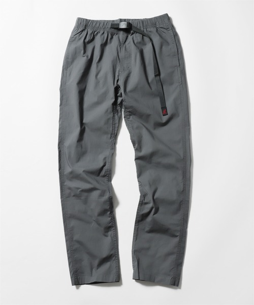 Gramicci(グラミチ)の「GRAMICCI/グラミチ WEATHER NN-CROPPED クロップドパンツ(チノパンツ・メンズ・オリーブ/チャコール/ブラック・XL/S/M/L)」の16枚目の写真