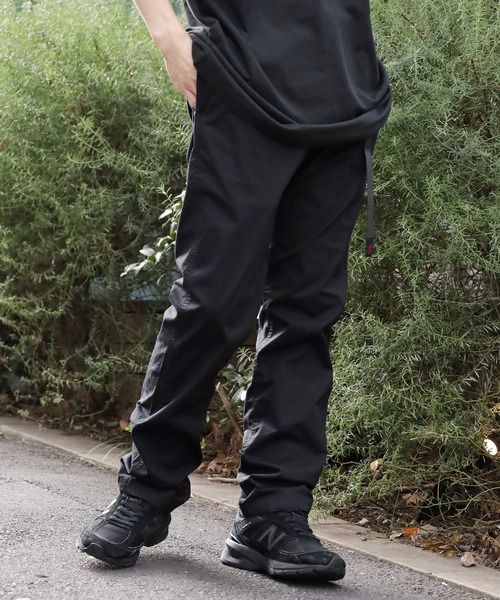 Gramicci(グラミチ)の「GRAMICCI/グラミチ WEATHER NN-CROPPED クロップドパンツ(チノパンツ・メンズ・オリーブ/チャコール/ブラック・XL/S/M/L)」の19枚目の写真