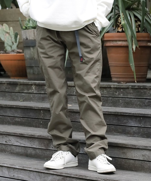 Gramicci（グラミチ）の「GRAMICCI/グラミチ WEATHER NN-CROPPED