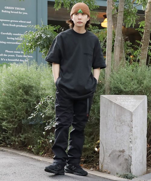Gramicci(グラミチ)の「GRAMICCI/グラミチ WEATHER NN-CROPPED クロップドパンツ(チノパンツ・メンズ・オリーブ/チャコール/ブラック・XL/S/M/L)」の21枚目の写真