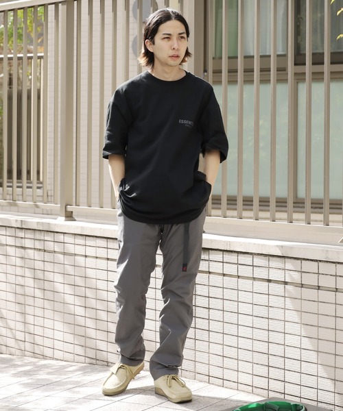 GRAMICCI WEATHER NN PANTS ブラック L 未開封 Weather NN-Pant – Gramicci