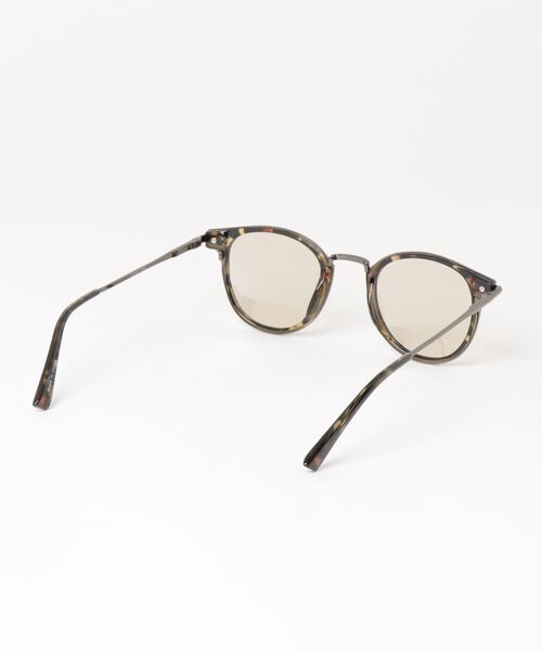 COLEMAN（コールマン）の「Coleman/コールマン　ライトポラサングラス（サングラス・メンズ・ライトブルー/ライトブラウン/クリアブラック/ライトピンク・ONE SIZE）」の6枚目の写真