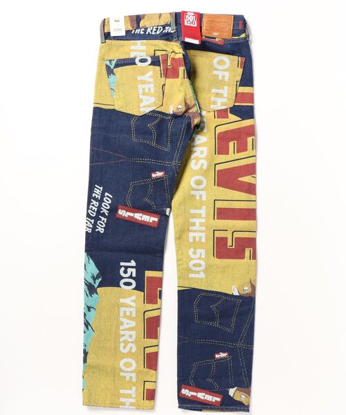 Levi's（リーバイス）の「Levi's/リーバイス 501(R) LEVI'S ORIGINAL
