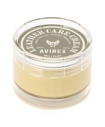 AVIREX（アヴィレックス）の「レザーケアクリーム/AVREX/アヴィレックス（その他雑貨）」