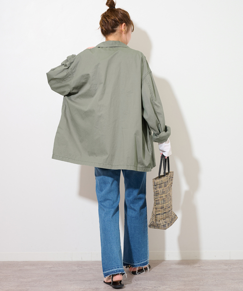 JOURNAL STANDARD relume（ジャーナルスタンダード レリューム