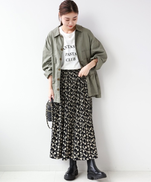 JOURNAL STANDARD relume（ジャーナルスタンダード レリューム